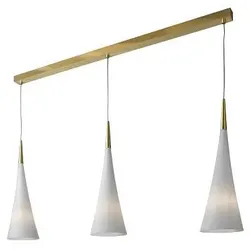 Villeroy & Boch STOCKHOLM - Pendelleuchte 96835