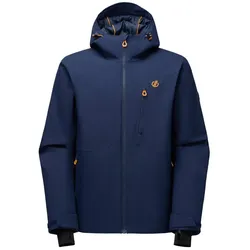 Dare2b, Herren, Skijacke, Eagle IV (3XL), Blau
