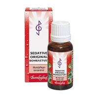 SEDATIVE Original Bombastus Konzentrat 20 ml