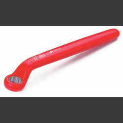 Cimco 112754 Cimco Werkzeuge Einringschlüssel Schlüsselweite (Metrisch) 8 mm
