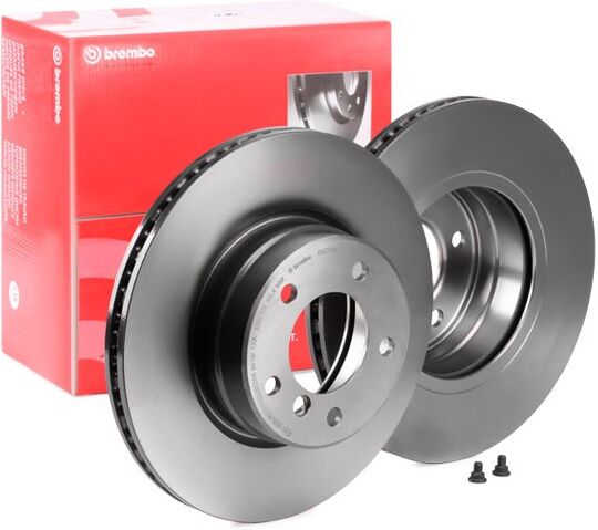 BREMBO 09.C894.11 Brake disc