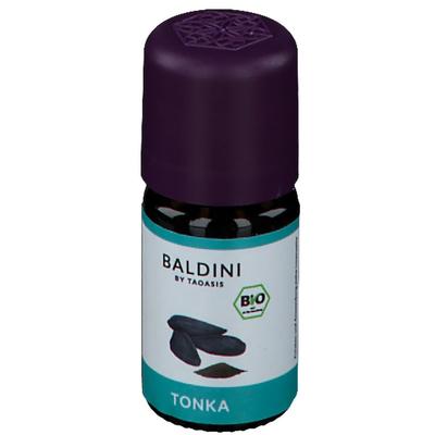 Baldini BioAroma Tonka Extrakt Öl 5 ml Ätherisches