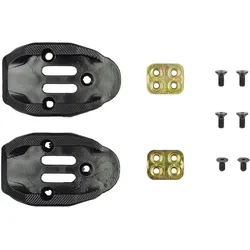 Sidi, Veloschuhe Zubehör, Adapters.SPD gen./tec./triat., Schwarz