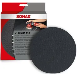 Sonax, Fahrzeugreinigung Zubehör, ClayDisc 150 mm