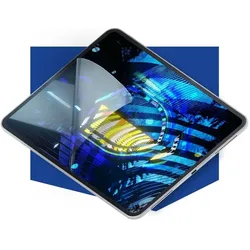 3MK Schutzfolie mit Papiergefühl für iPad Pro 13" 2025 (8. Generation) (1 Stk., Apple iPad Pro 13 2025), Tablet Schutzfolie