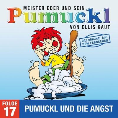 17: Pumuckl und die Angst (Das Original aus dem Fernsehen) - Ellis Kaut, Audio, 4057664894885