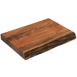 Zassenhaus Hackblock Akazie 50cm