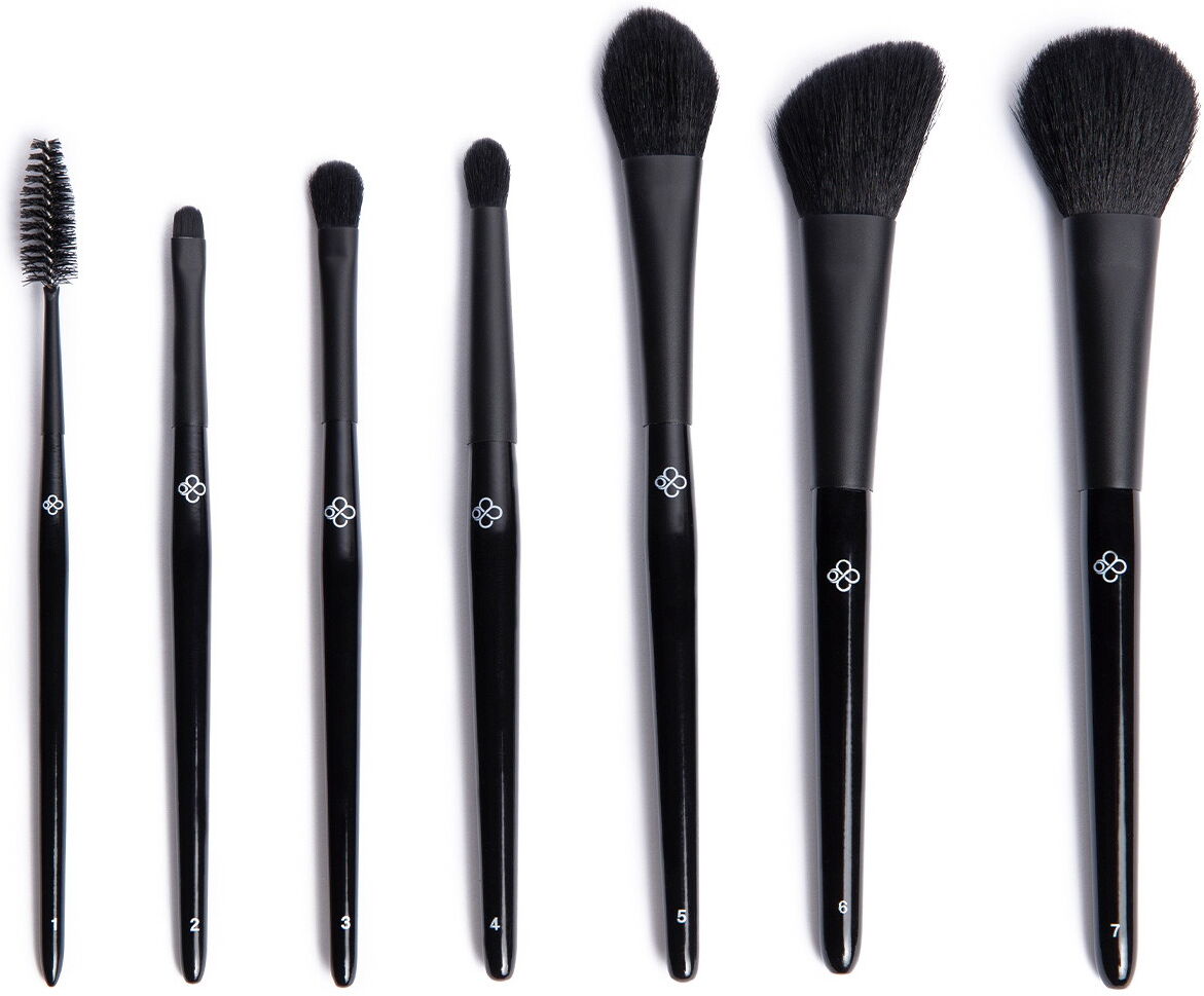 7 Stück LONI BAUR The Brush Edition (7-tlg)