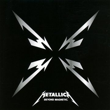 Metallica - Beyond Magnetic - Preis vom 11.10.2026 03:10:56 h