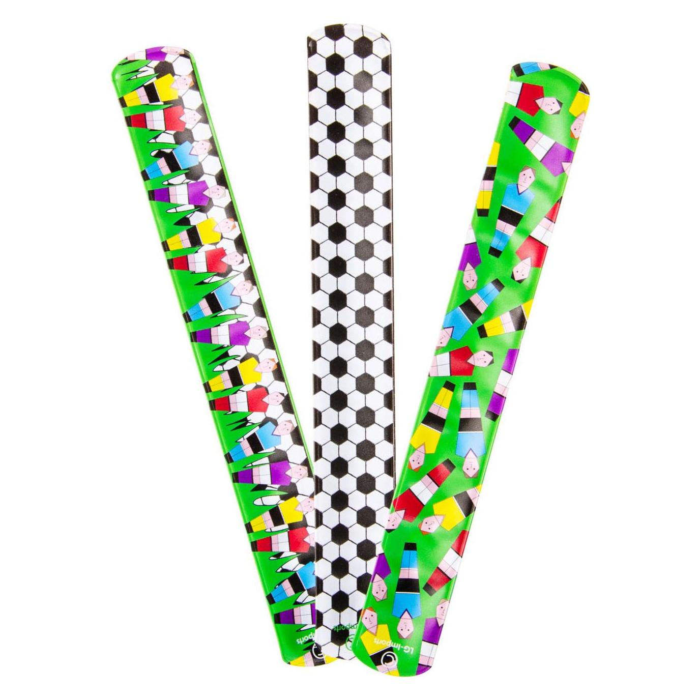 LG-Imports Fussball Faltarmband (1 Stk.) (21562844)