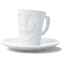 Fiftyeight T_02_16_01 Tasse Weiß Espresso 1 Stück(e)