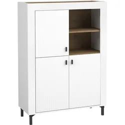 HIGHBOARD Mossa 3D MO05
