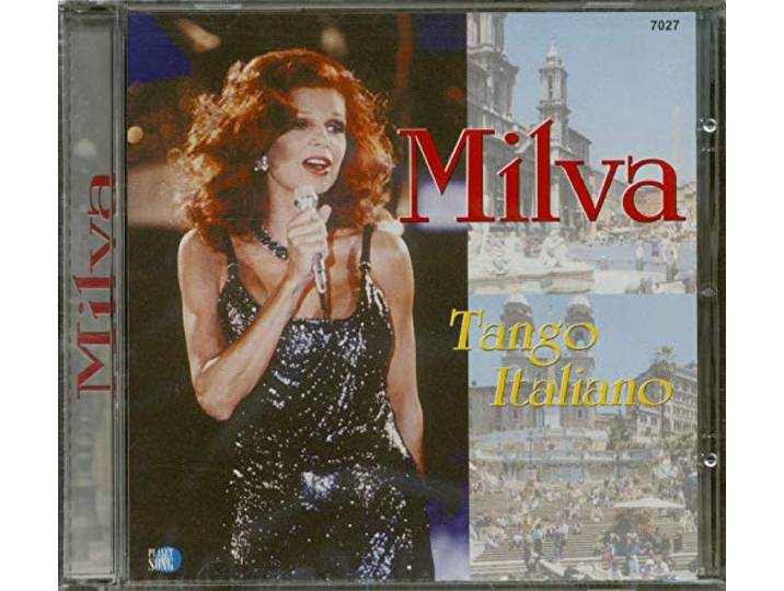 Tango Italiano (CD)