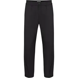 Casual Friday, Herren, Sporthose, Leistungshose (34), Schwarz