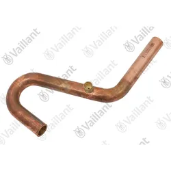 Vaillant Rohr oben links 0020222911