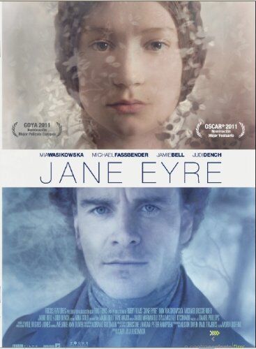 Cary Fukunaga - Jane Eyre (2011) (Import) - Preis vom 11.10.2026 03:10:56 h