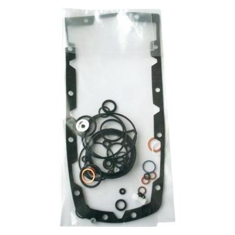 RS PRO Elastomer, Nitril Dichtung & O-Ring-Satz, 3 (800050070)