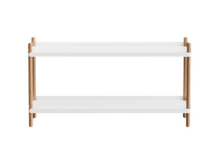 NINE - Bolt Regal 100 X 53 Cm