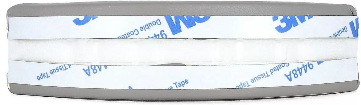 INF Ersatz-Kopfbandpolster kompatibel mit Sony WH-1000XM2 / MDR-1000X Kopfhörern - Mehrere Farben Gold