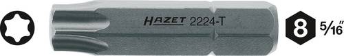 Hazet 2224-T27 Torx-Bit T 27 Sonderstahl C 8 1St.