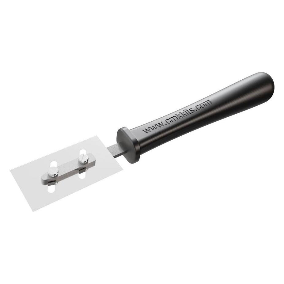 CMK Razor Saw Profi Set (129-H1020)
