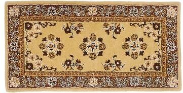 "Achla Designs Oriental Rectangular Hearth Rug - 3'6"""