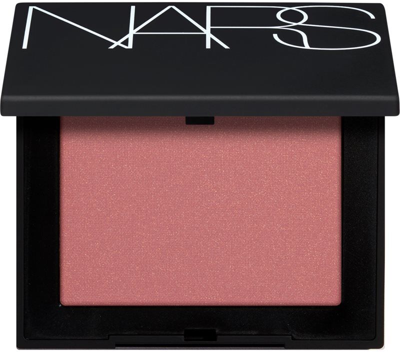 NARS Powder Blush long-lasting blusher shade MAD LOVE 4.8 g