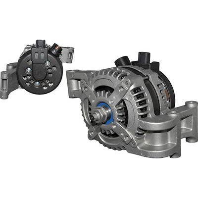 JP GROUP Generator 1590104100 für Ford Volvo