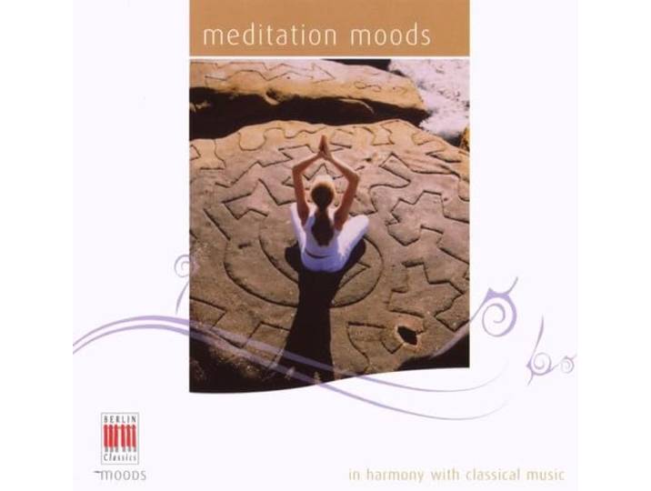 Meditations Moods