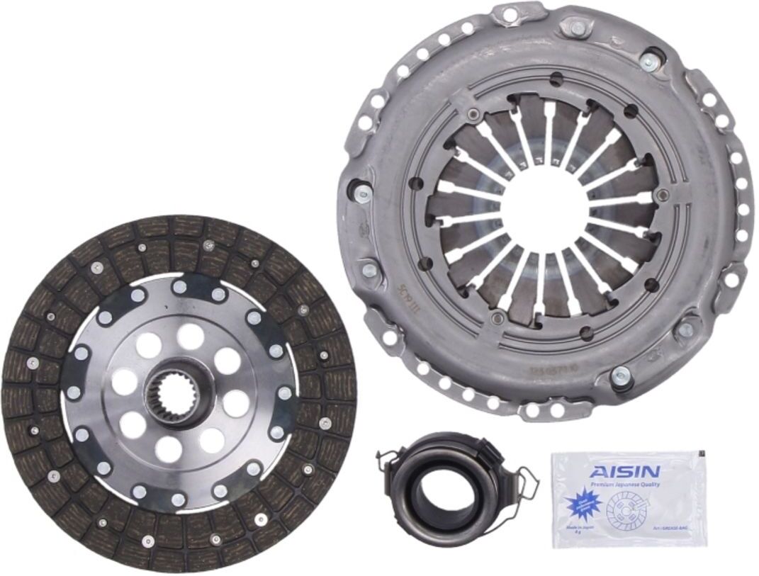 Kupplungssatz AISIN KT-307A
