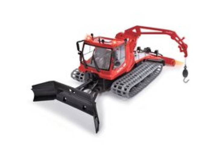 DICKIE RC Pistenbully 600