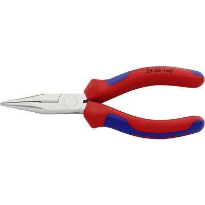 Knipex-Werk Flachrundzange 25 05 140