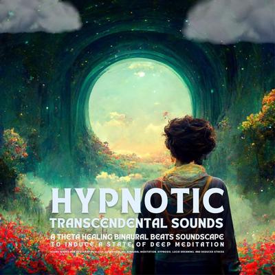 Hypnotic Transcendental Sounds - A Theta Healing Binaural Beats Soundscape To Induce A State Of Deep Meditation - Hypnotic Transcendental Sounds,