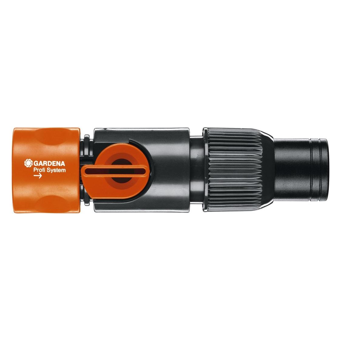 Gardena Regulierstop (Regulierstop, 19 mm) (02819-20)