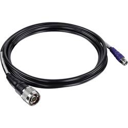 TrendNet WLAN-Antennen Anschlusskabel 2.00 m Schwarz TEW-L202