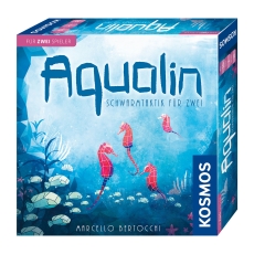 Kosmos Aqualin - deutsch 284675