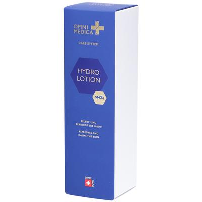 Omnimedica Care Hydro Lotion 200 ml