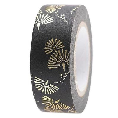 Tape, Jardin Japoais, Farn