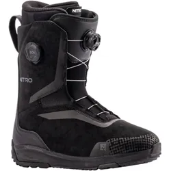 Nitro Snowboardschuhe Sentinel BOA 2027 - 31,5 - 31,5
