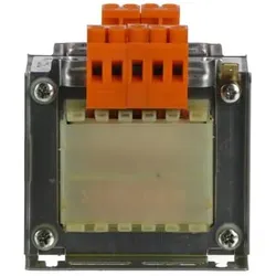 ABB TM-I100/115-230P Steuer/Trenntrafo Einphasig, 100 VA, Sekundärspannung 115-230 V AC 2CSM201123R0801