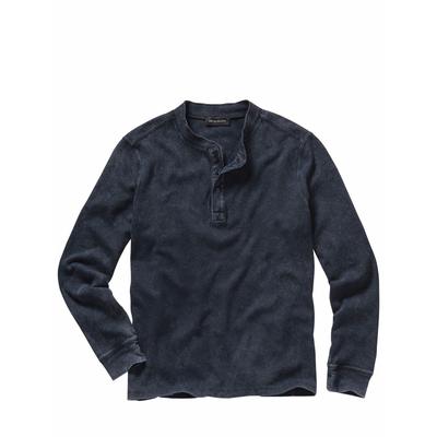 Henley-Shirt
