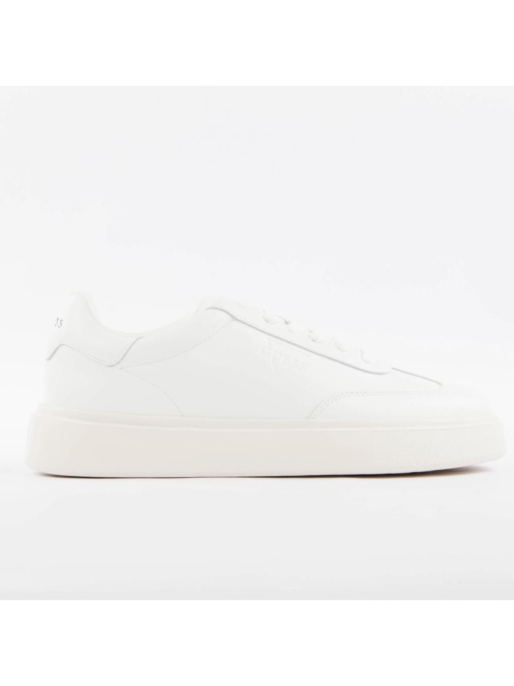 Guess Herren-Sneaker mit Monogramm