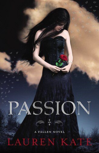 Lauren Kate - Passion: Book 3 of the Fallen Series - Preis vom 11.10.2026 15:43:13 h