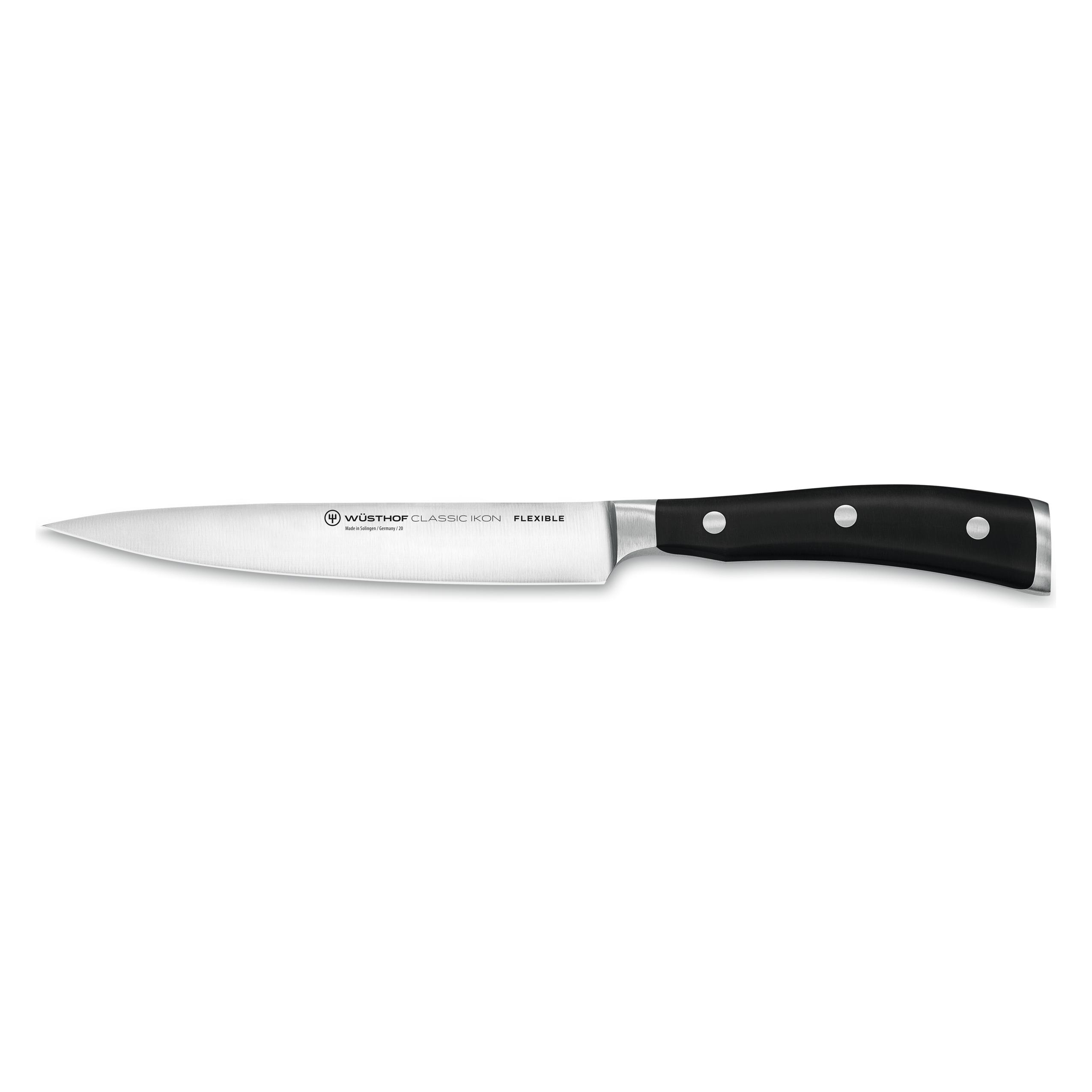 Wüsthof Filiermesser 16cm (16 cm) (1040333716)