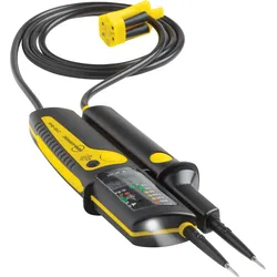AMP 2100-BETA - Spannungsprüfer 2100 -BETA, 12-690 V AC/DC, LCD