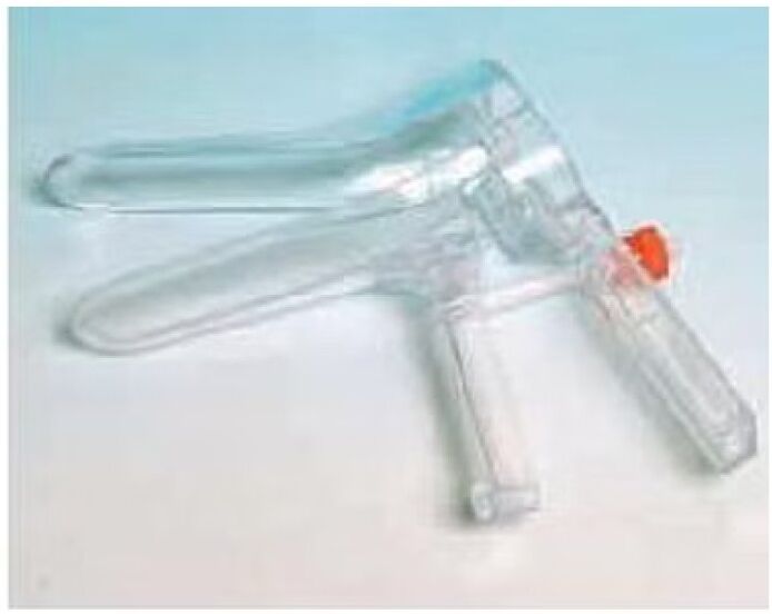 FARMAC-ZABBAN SpA SPECULUM C/REG VITE STER M