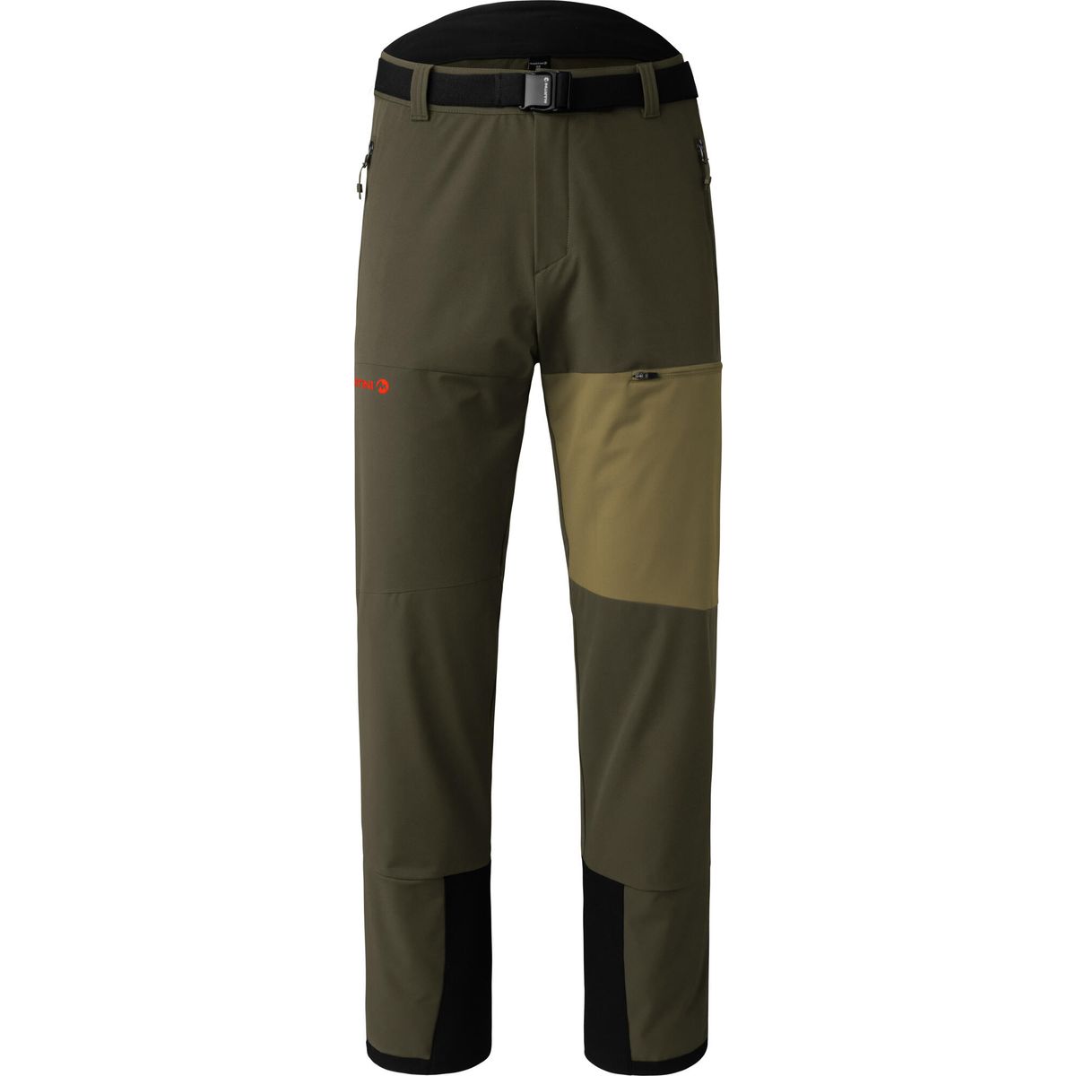 Martini Argon Pants M olive/spanish green (491) 50 PSL220473B-491-50