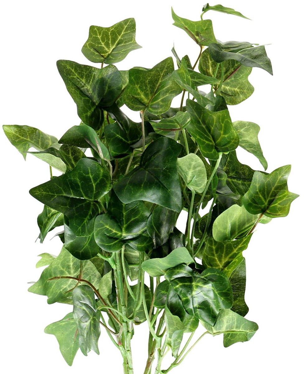 Klimop kunstplant groen 50 cm