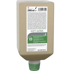 GREVEN® SOFT ULTRA Handreiniger 2,0 l