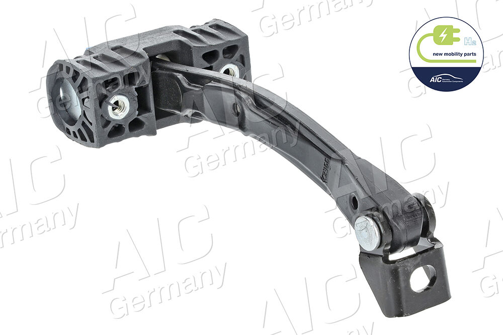 Aic Türfeststeller 70200 Vorne Links Für Vag